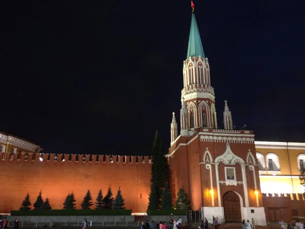 Поездка в Москву (road trip to the Moscow)
