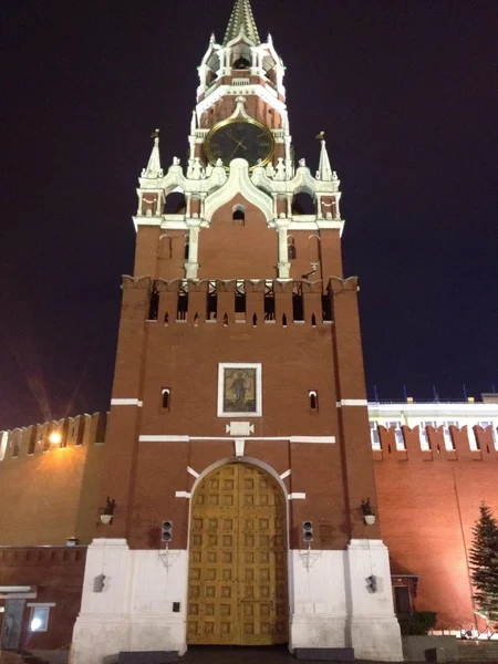 Поездка в Москву (road trip to the Moscow)