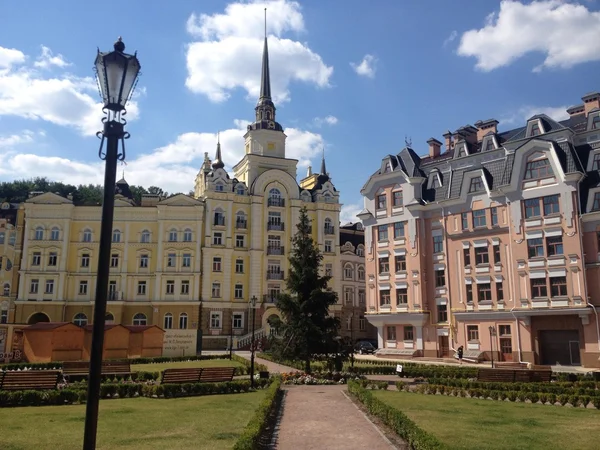 Архитектура 2 / architecture 2