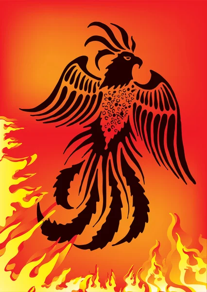 Chinese phoenix Stock Vectors, Royalty Free Chinese phoenix ...