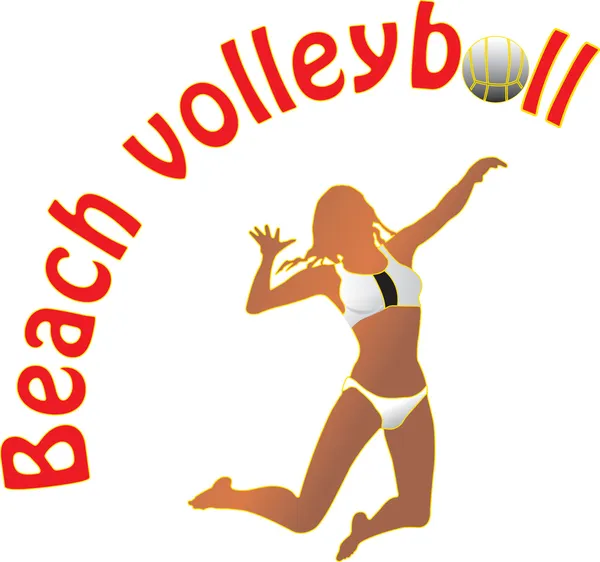 Plaj Voleybolu
