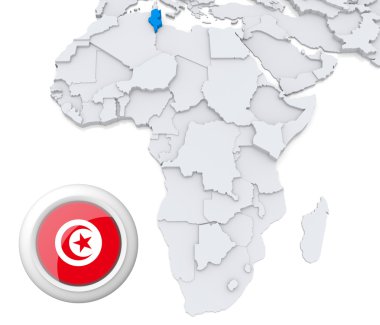 Afrika Haritası