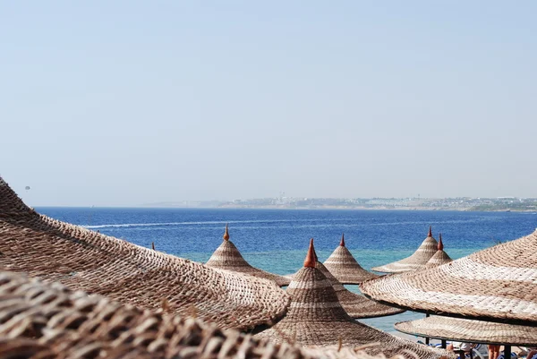 Playa Imagen De Stock