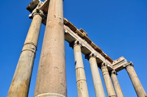 Ancient Columns — Stock Photo, Image
