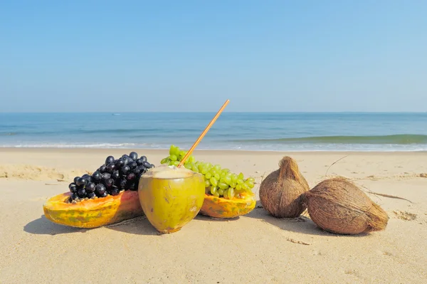 Fruity — Stock Photo, Image