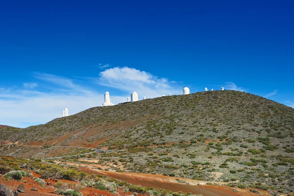 Observatorio — Foto de Stock