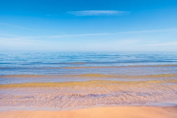Deniz-parça — Stok fotoğraf