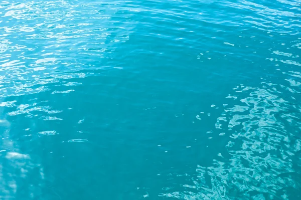 Turquoise Water — Stock Photo, Image