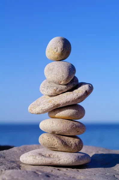 Equilibrio inestable —  Fotos de Stock