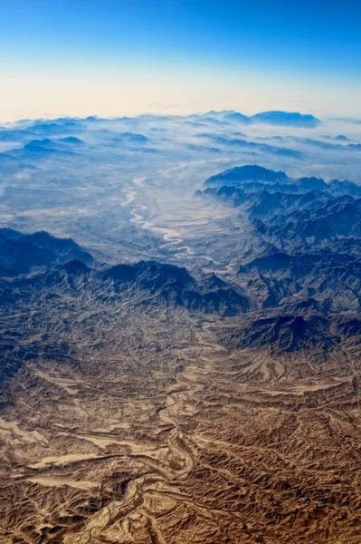 Rango de cascada — Foto de Stock