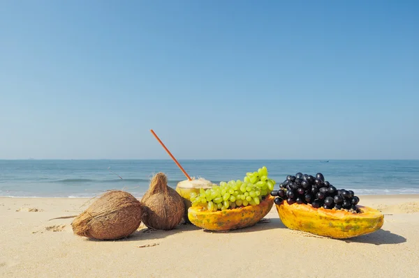 Southern Fruits — Stock Photo, Image