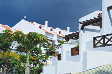 Lüks Konak