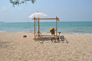 gölgelik sevenler için