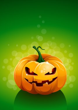 Kabak poster şablonu