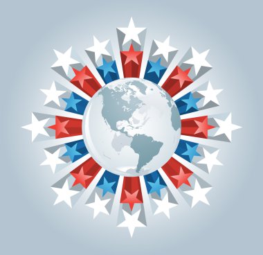 Küre yıldız patlaması