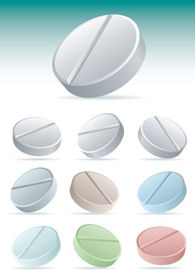 2 hap Icon set.