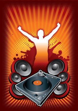 DJ Partisi