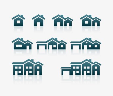 ev Icon set