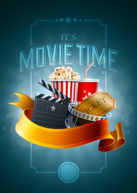 sinema kavramı poster