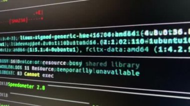 Programlama kodlu video ve web güvenliği