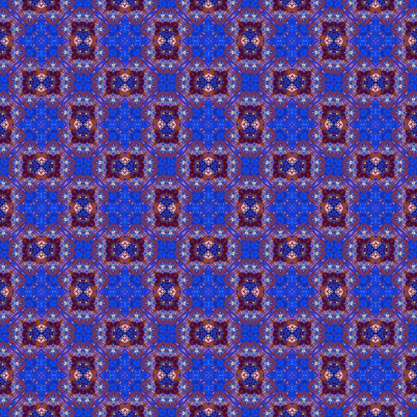 Blauw patroon — Stockfoto