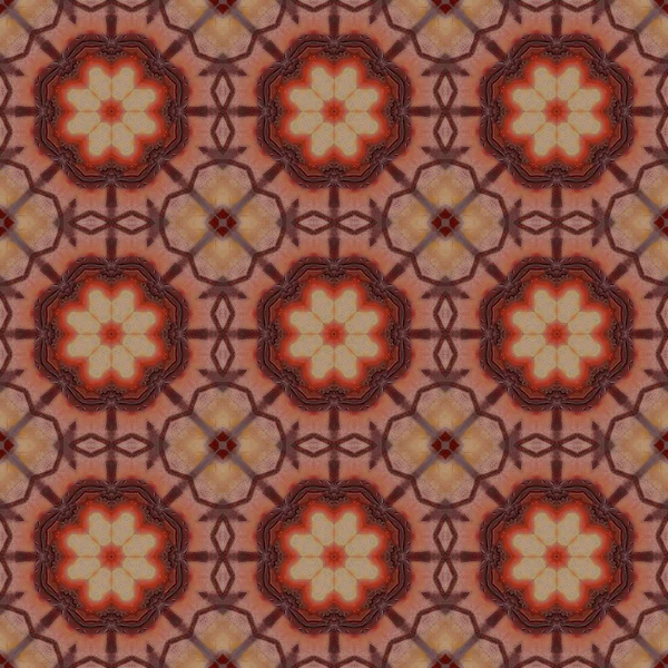 Texture gothic pattern. — Stock Photo, Image