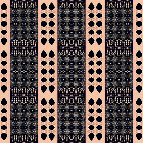 Vintage gothic pattern