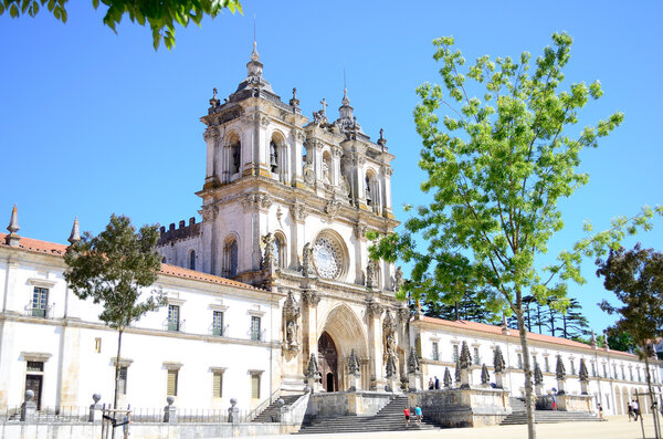 Mosteiro de Alcobaça