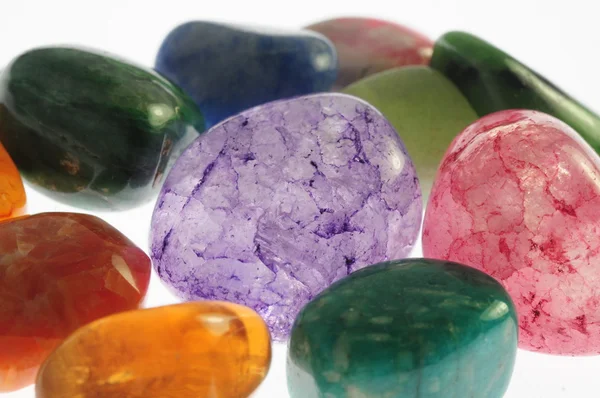 Gemstones — Stock Photo, Image