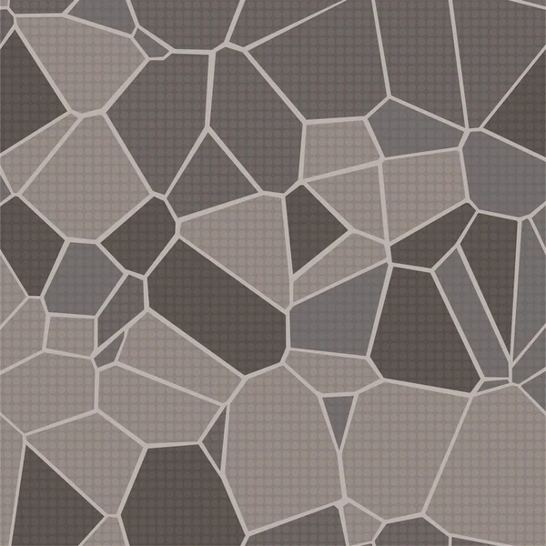 Dikişsiz kaldırım desen