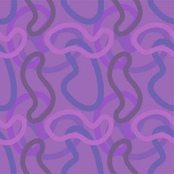 Фиолетовый — стоковый вектор