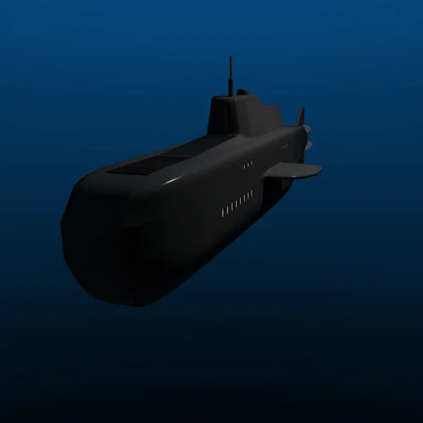 U-Boot — Stockfoto