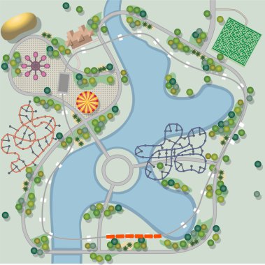 Tema Parkı