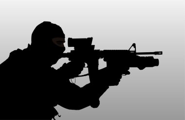 asker