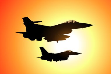 jet avcı uçağı