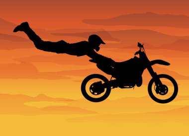 Motokros