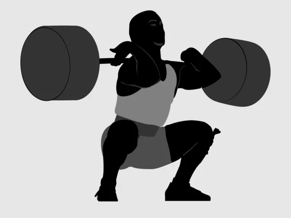 Ağırlık Kaldırma