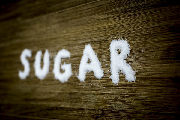 sugar text 3