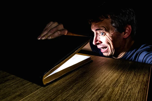 şok edici görünümü