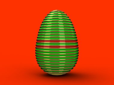 Paskalya yumurtası