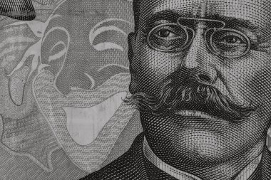 Romanya LEI parası. Romanya LEI para birimi