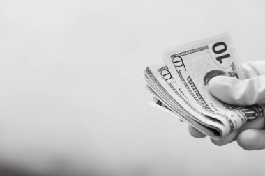 Amerikan doları banknotları, Amerikan doları banknotları. Amerikan doları.