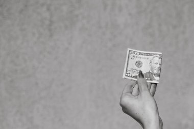 Amerikan doları banknotları, Amerikan doları banknotları. Amerikan doları.