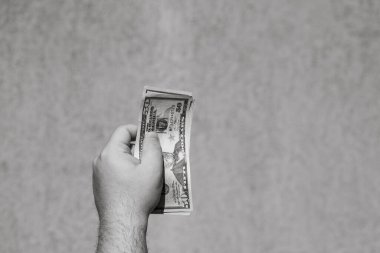 Amerikan doları banknotları, Amerikan doları banknotları. Amerikan doları.