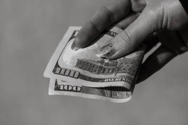 Amerikan doları banknotları, Amerikan doları banknotları. Amerikan doları.