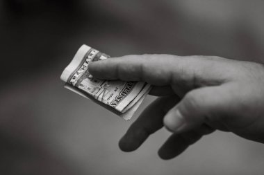 Amerikan doları banknotları, Amerikan doları banknotları. Amerikan doları.