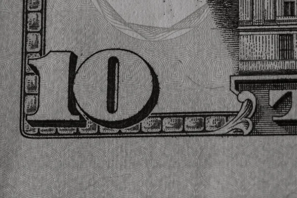 Hamilton ten dollar 2025