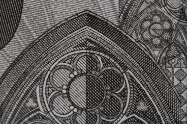 para euro sikke ve banknot