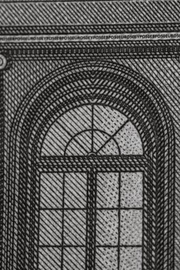 para euro sikke ve banknot