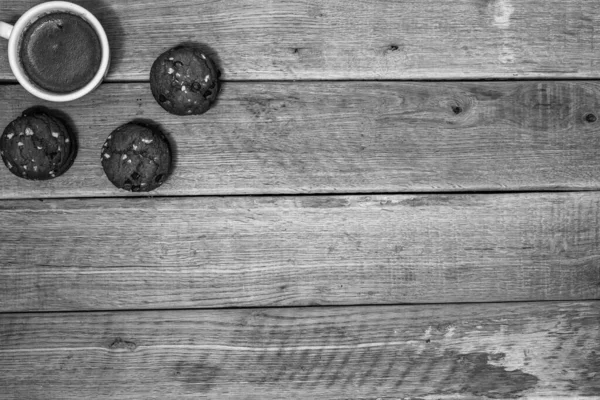 Смачний Свіжий Печиво Круасан Французький Круассан Сніданок — стокове фото